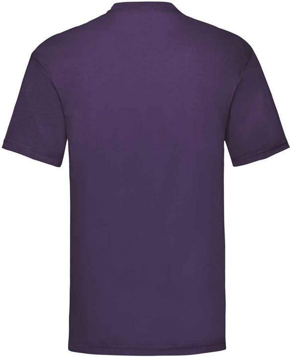 Produktbild Fruit of the Loom Valueweight TShirt (L)