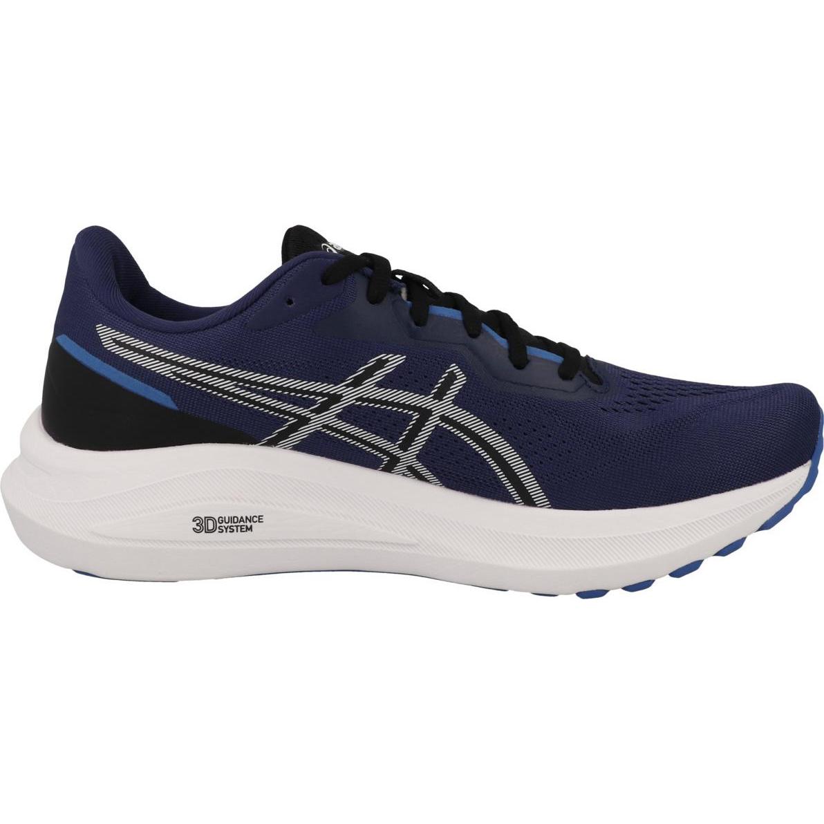 ASICS Performance, Herren, Laufschuhe, GT-1000 13 - 64483 (46), Blau