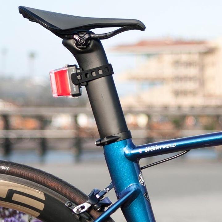 Immagine prodotto Niterider Serie di fanali posteriori (260 lm, 260 lm)