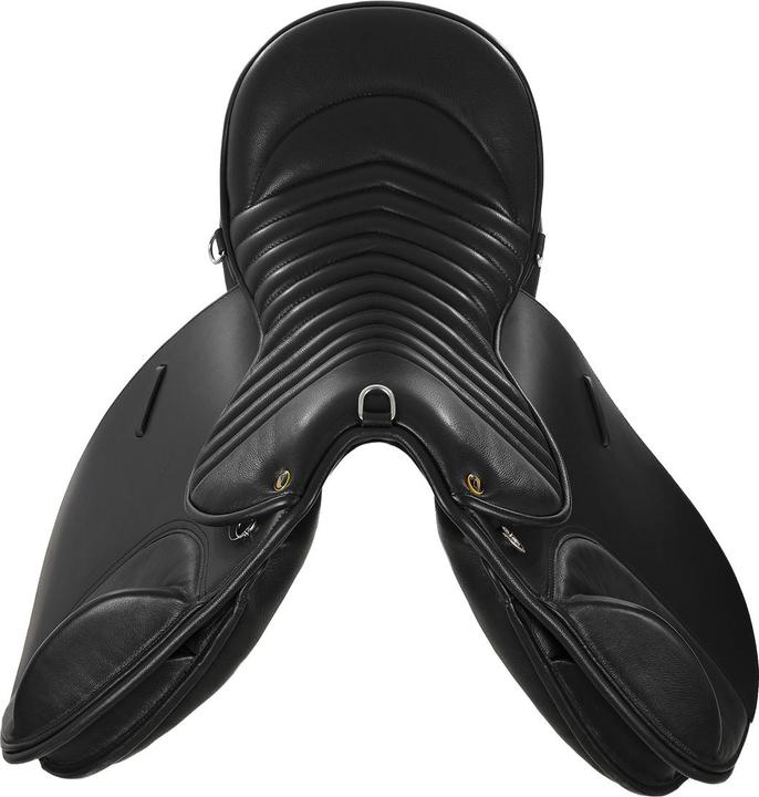 Actual product image Supreme Trail riding saddle