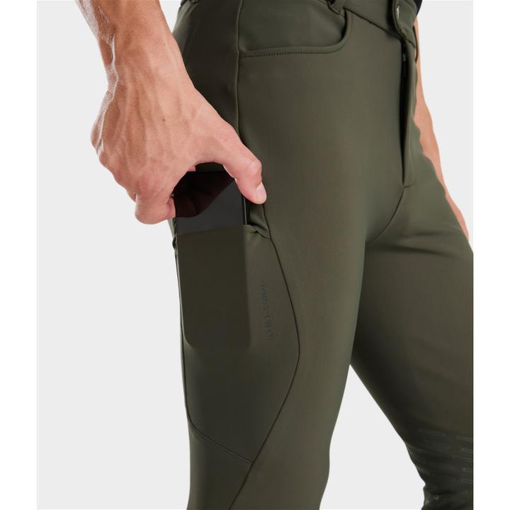 Actual product image Horse Pilot X perform Iconic (44)
