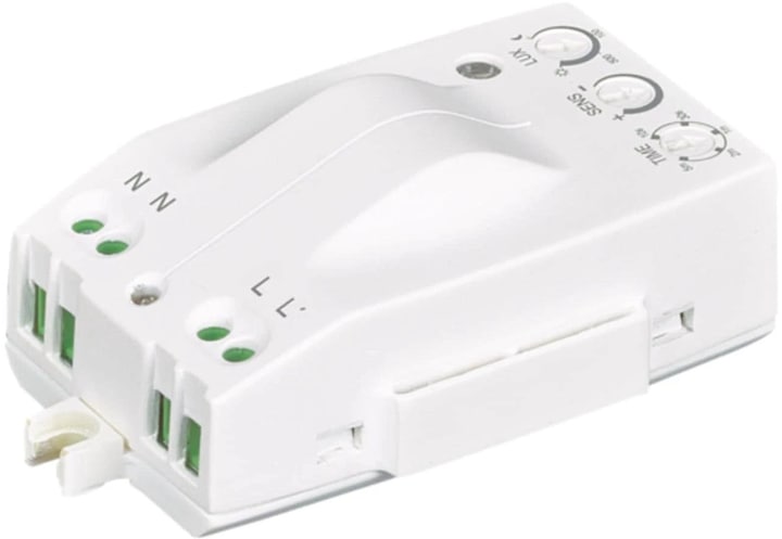 Immagine prodotto Niko Rilevatore di movimento da incasso HF Sensor 360 (8 m)