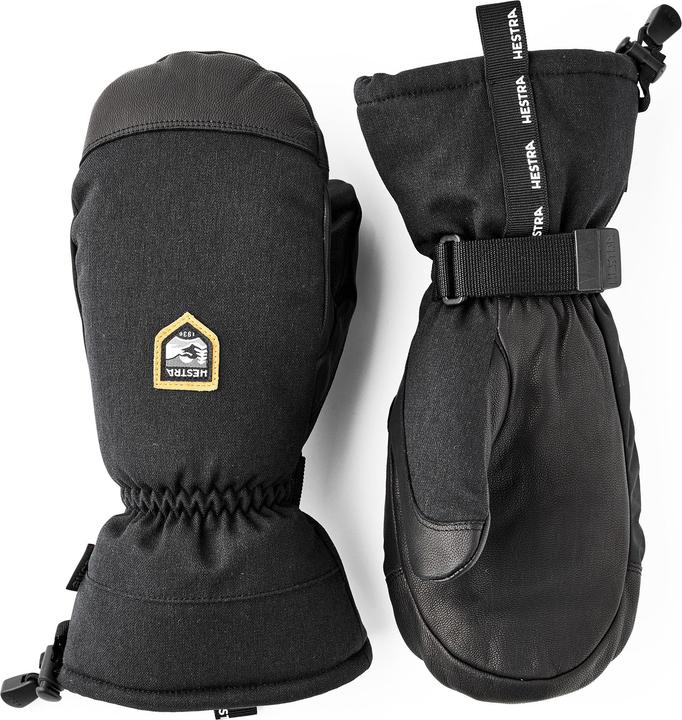 Actual product image Hestra CZone Mountain Mitt (11)