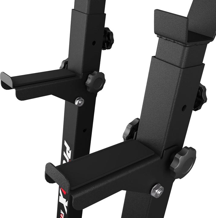 Actual product image K-Sport Barbell rack up to 250 kg