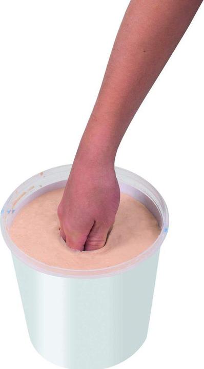 Produktbild Glorex Abformmasse Quickform