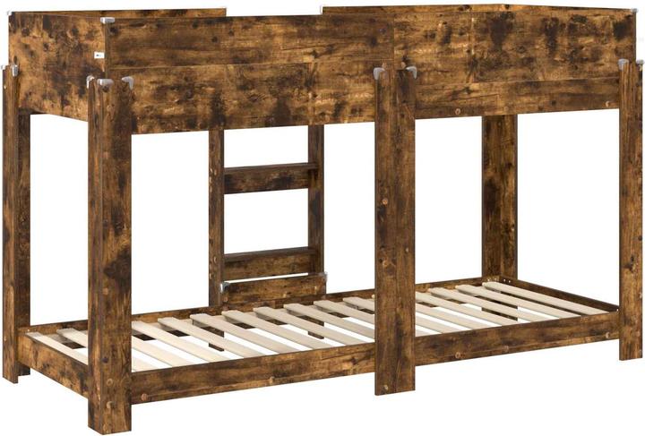 Produktbild vidaXL Kinderbett (75 x 190 cm)