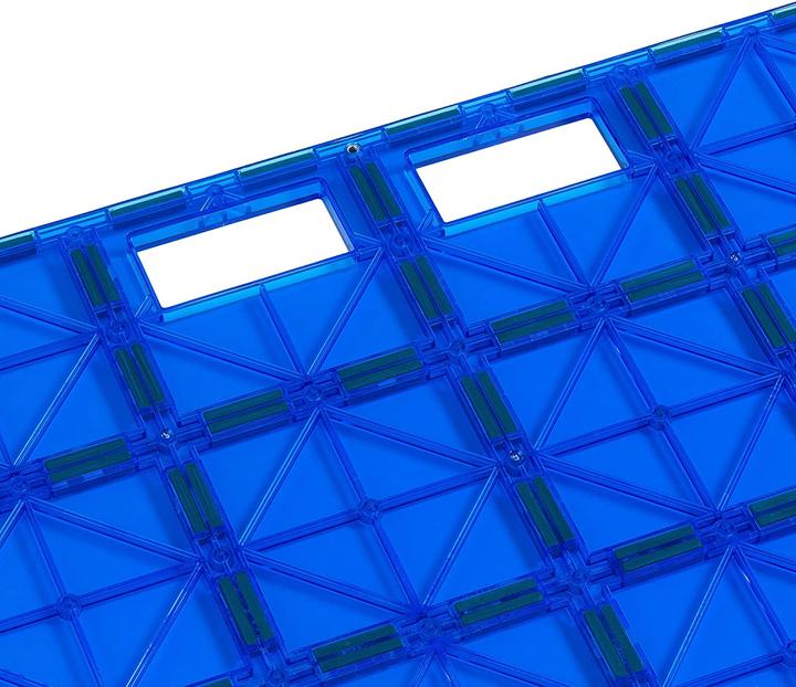 Actual product image Playmags Grundplatte 30.5 cm x 30.5 cm