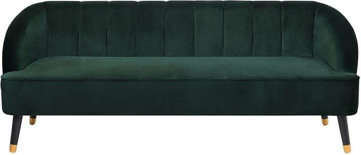 Produktbild Beliani Alsvag (3-Sitzer)