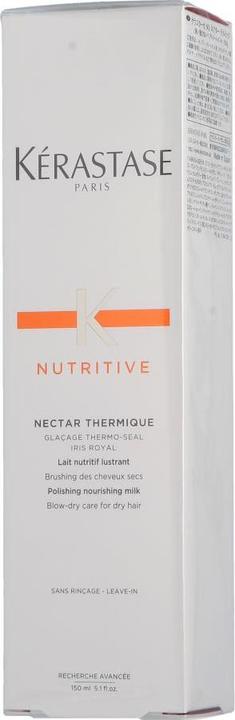 Actual product image Kérastase Nutritives (150 ml)