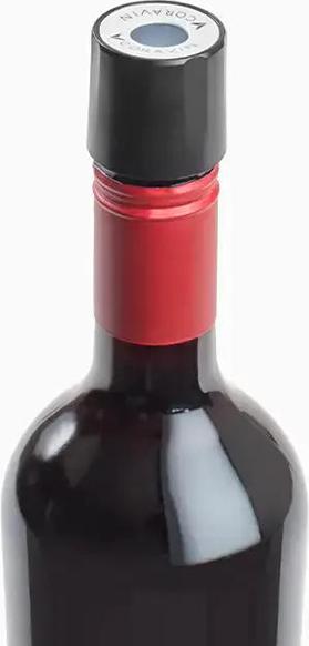 Image du produit Coravin Bouchon à vis (Bouchon de vin)