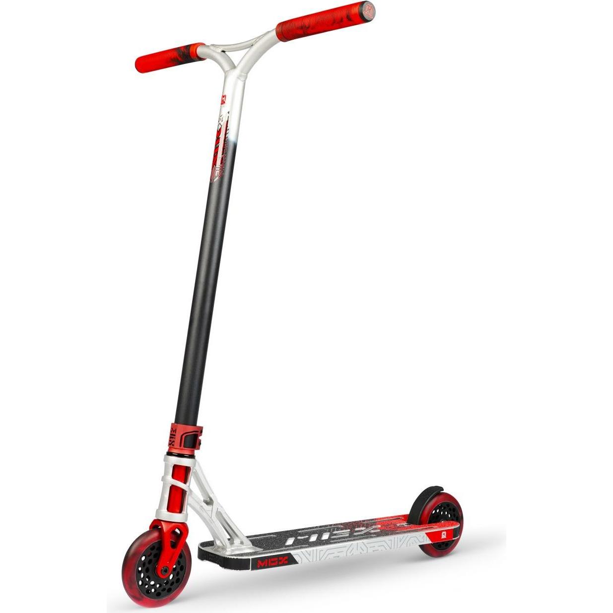 Mgp, Scooter