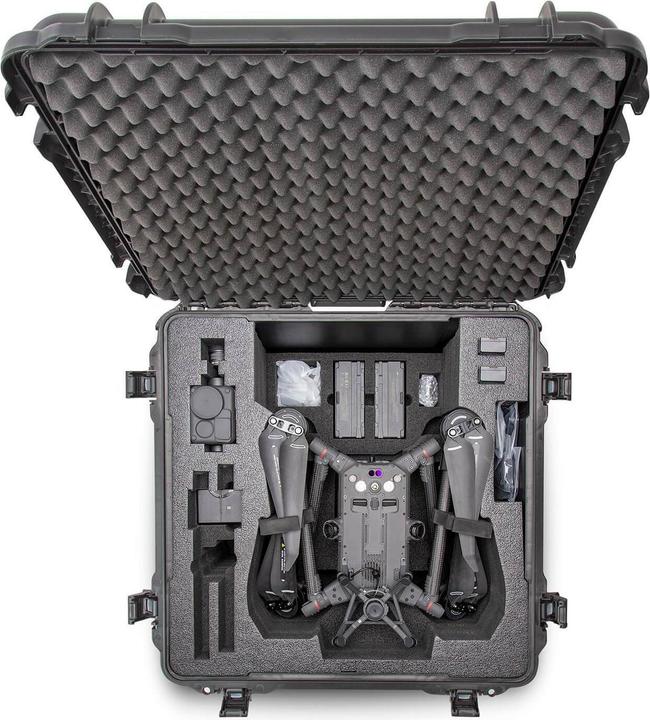 Produktbild Nanuk 970 DJI Matrice 300 Series (Drohnen Koffer)