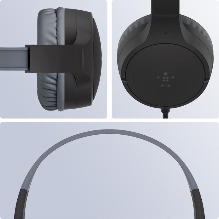Actual product image Belkin SoundForm Mini
