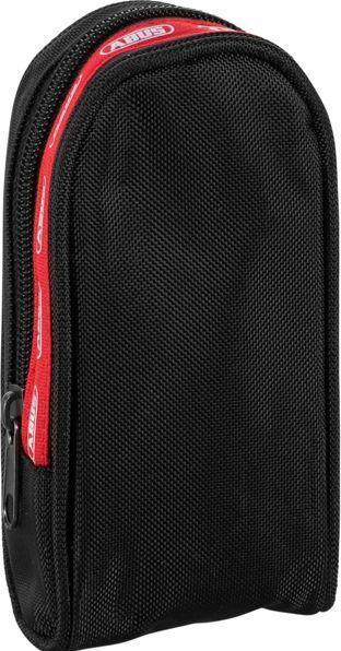 Actual product image Abus 8077 Granit Detecto black