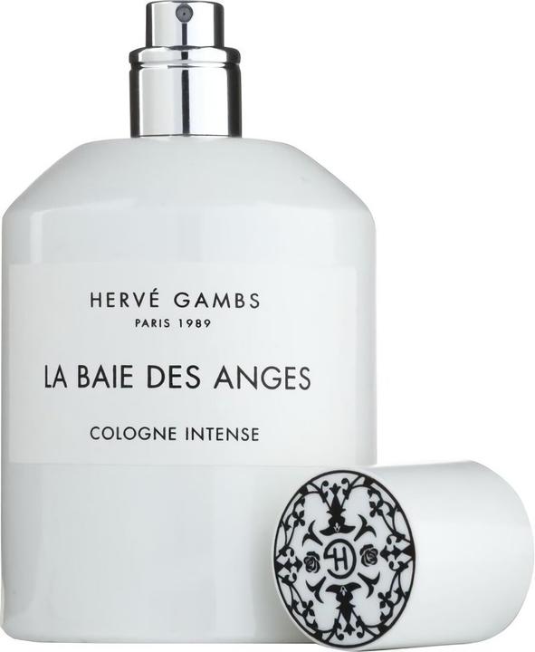 Image du produit Herve Gambs Cologne Intense Baie Anges (Eau de Cologne, 100 ml)