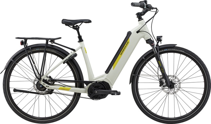 Wheeler i-VISION DI IH