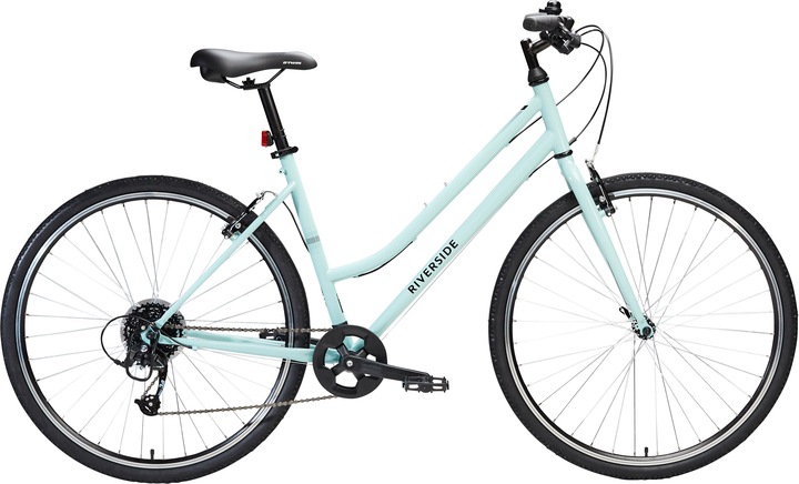 Actual product image Riverside 120 (52 cm)
