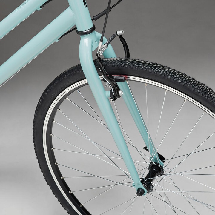 Actual product image Riverside 120 (52 cm)