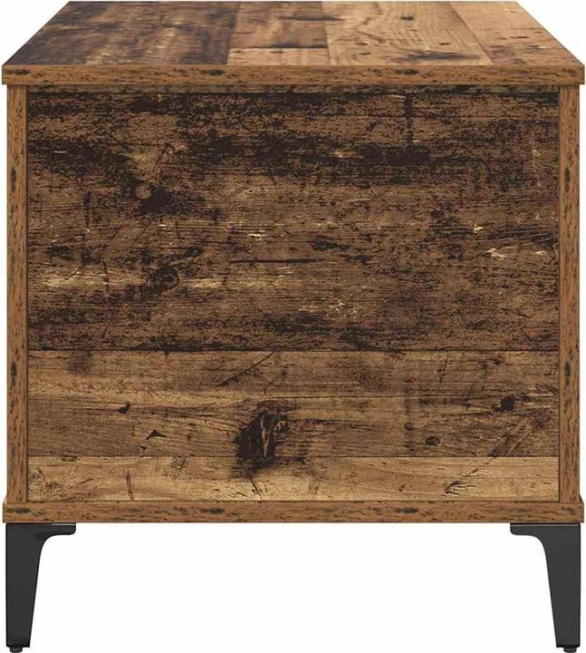 Immagine prodotto vidaXL Couchtisch (60 x 44,5 x 45 cm)