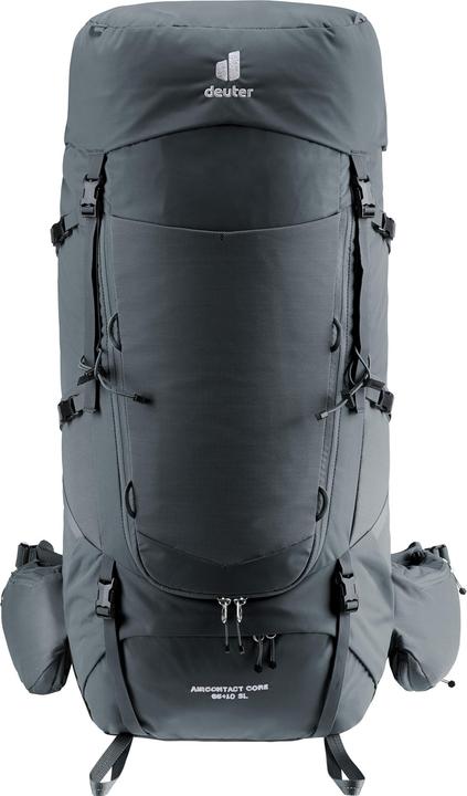 Produktbild Deuter Aircontact Core 65+10 (65 l)