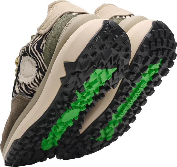 Immagine prodotto Satorisan Chacrona Metta Zebra (37)