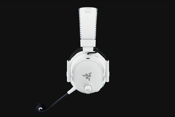 Image du produit Razer BlackShark V3 Pro for PlayStation - White (Filaire, Sans fil)
