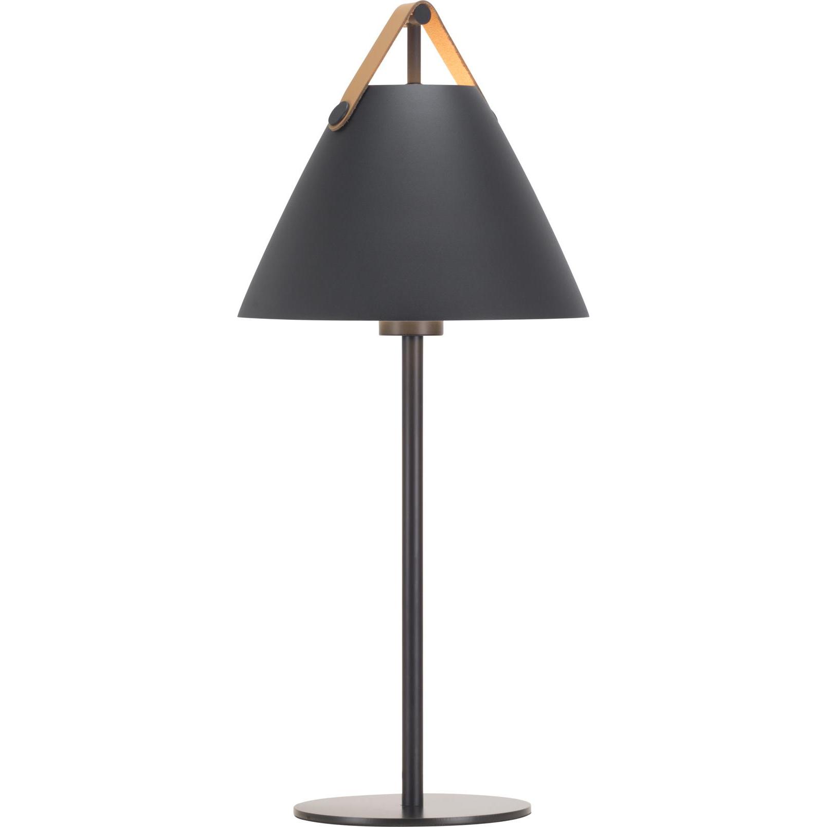 Nordlux, Tischlampe, Strap (E27)