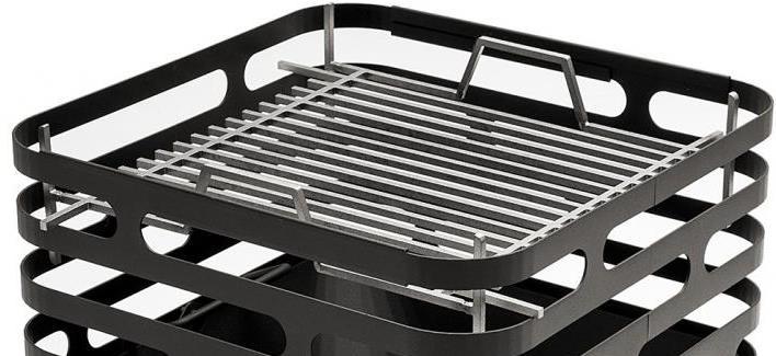 Immagine prodotto Höfats Griglia Cube