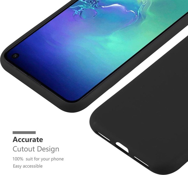 Immagine prodotto Cadorabo Copertina in TPU Candy (Samsung Galaxy S10e)