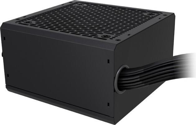 Immagine prodotto Gembird Netzteil 750W aktiv PFC 12 cm Lüfter 80+Bronze industriell (750 W)
