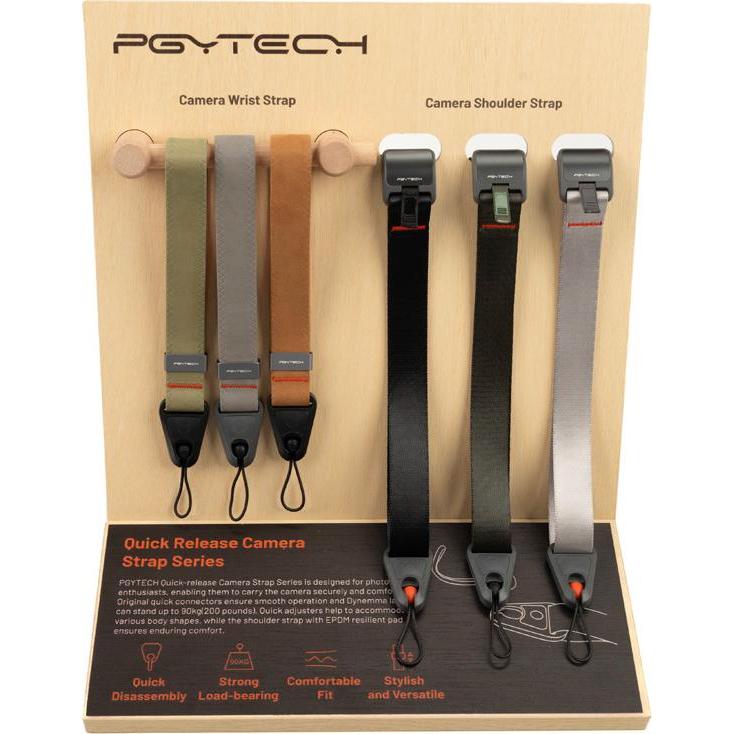 Thumbnail - Pgytech Display for Straps, Action Cam Zubehör