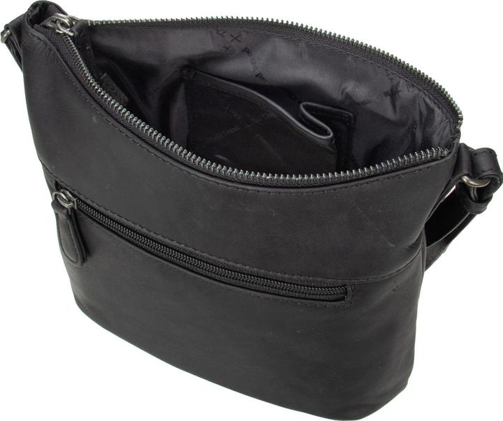 Image du produit The Chesterfield Brand Sac à bandoulière Redding 1307