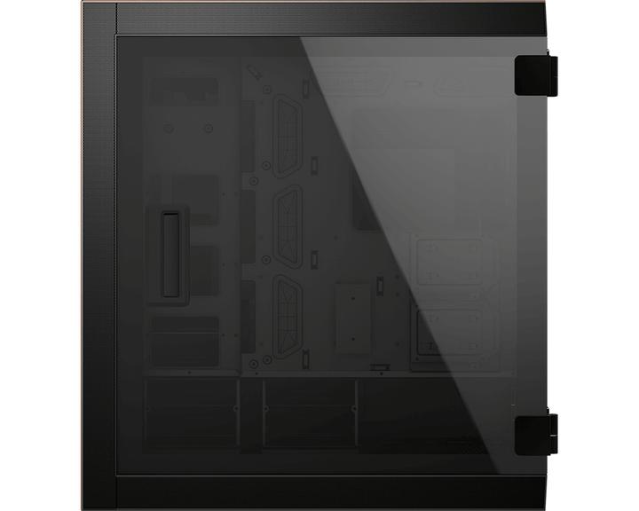 Produktbild MSI MPG SEKIRA 500G (ATX, E-ATX, mATX, Mini-ITX)