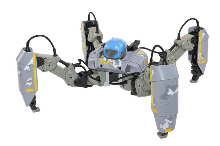 Mekamon Robot V2 Grigio