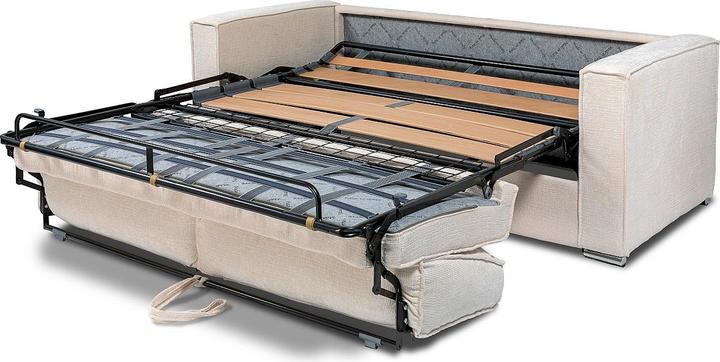 Produktbild Vente-unique Loreto (3-Sitzer)