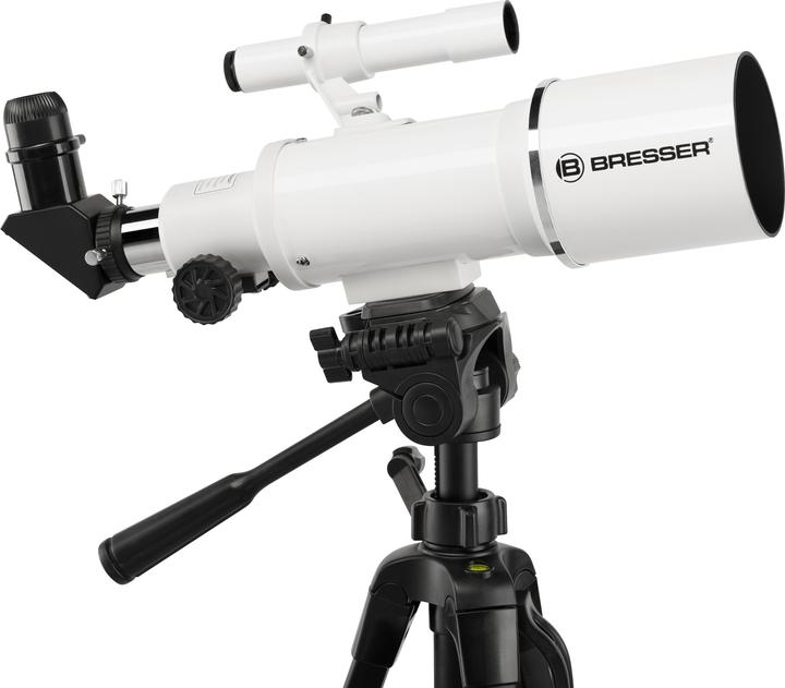 Productafbeelding Bresser Classic 70/350 refractietelescoop