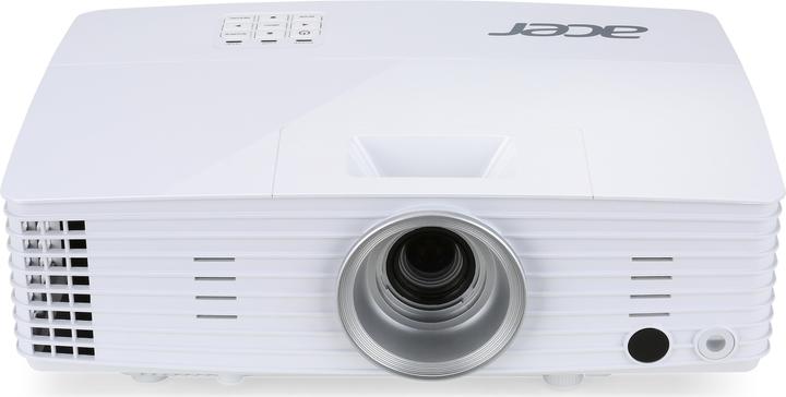 Produktbild Acer H6502bd (Full HD, 3200 lm)