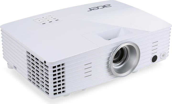 Produktbild Acer H6502bd (Full HD, 3200 lm)