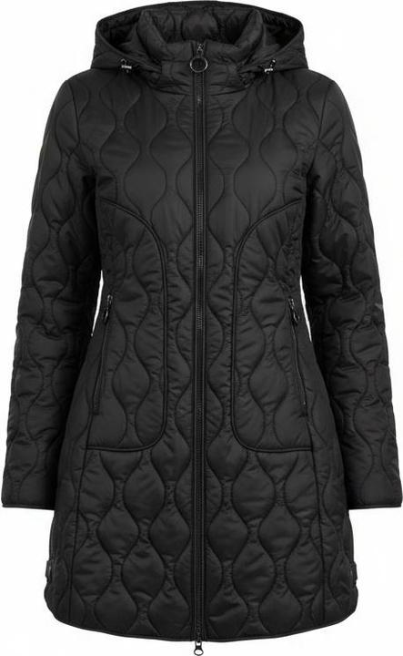 Immagine prodotto Betty Barclay Giacca lunga trapuntata