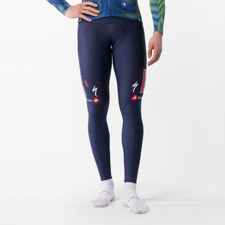 Produktbild Castelli Soudal Quick-Step Espresso Team Bibtight (L)