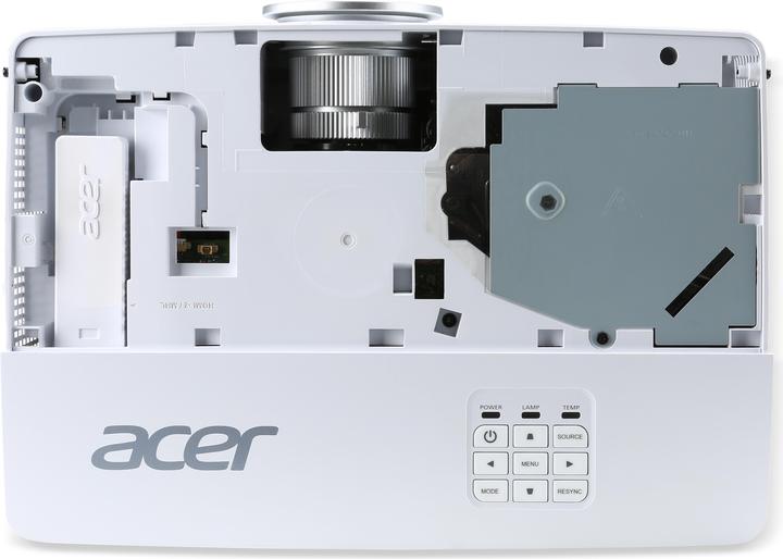 Produktbild Acer H6502bd (Full HD, 3200 lm)