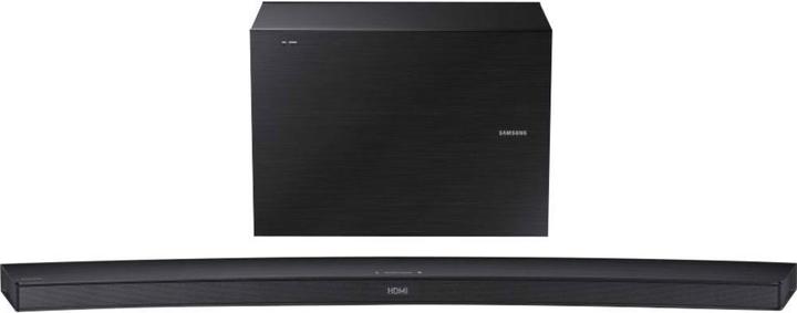 Produktbild Samsung Hw-J7500r (320 W, 4.1 Kanal)