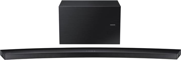Produktbild Samsung Hw-J8500r (350 W, 5.1 Kanal)