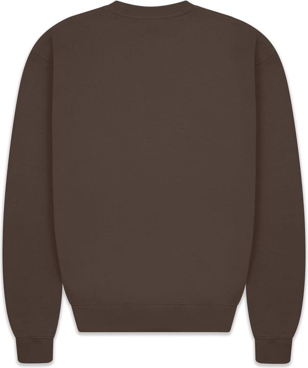 Image du produit Dropsize Sweat super heavy blank - 125059 (XS)