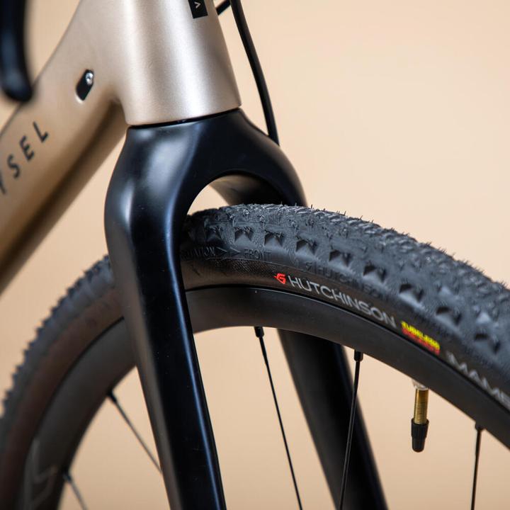 Produktbild Van rysel EDR OFFROAD CF. 327757 (48 cm)