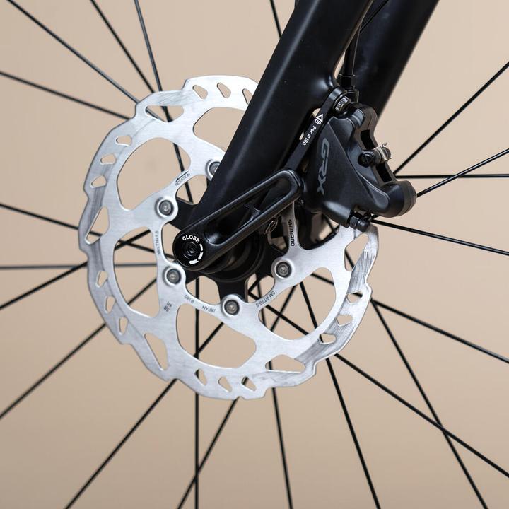 Produktbild Van rysel EDR OFFROAD CF. 327757 (48 cm)