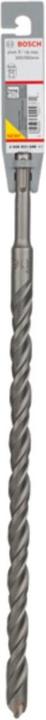 Immagine prodotto Bosch Hausgeräte Hammerbohrer plus-3 16x300x360mm (16 millimetri)