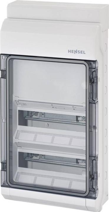 Produktbild Hensel Automatengehäuse