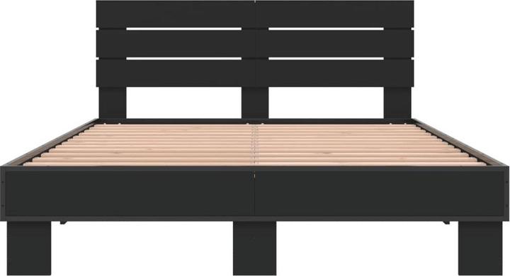 Image du produit vidaXL Bettgestell (120 x 200 cm)