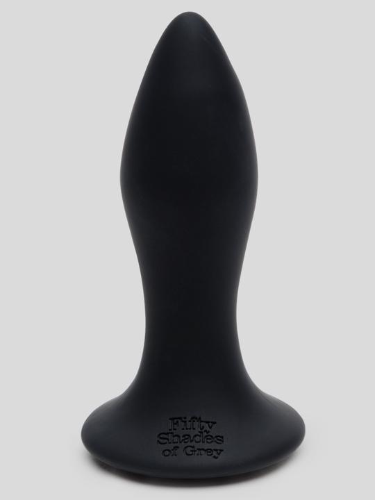Image du produit Fifty Shades of Grey Vibrating Butt Plug